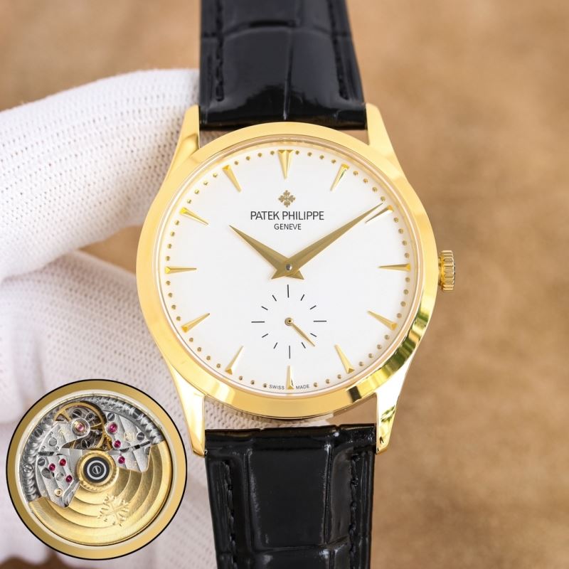 PATEK PHILIPPE Watches